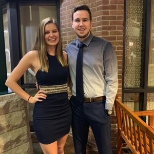 Meet your Posher, Logan